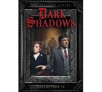 Dark Shadows Collection 18 [DVD] [2005] [Region 1] [US Import] [NTSC]