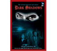 Dark Shadows Collection 18 [DVD] [2005] [Region 1] [US Import] [NTSC]
