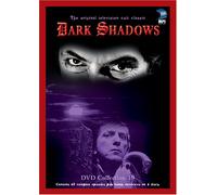 Dark Shadows Collection 19 [DVD] [2005] [Region 1] [US Import] [NTSC]