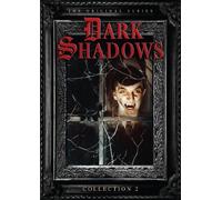 The Dark Shadows - Dark Shadows Collection 2 [DVD] [2002] [Region 1] [US Import] [NTSC]