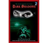 Dark Shadows Collection 20 [DVD] [2005] [Region 1] [US Import] [NTSC]