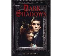 The Dark Shadows - Dark Shadows Collection 21 [DVD] [1966] [Region 1] [US Import] [NTSC]