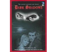 Dark Shadows Collection 21 [DVD] [1966] [Region 1] [US Import] [NTSC]
