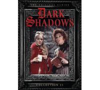 The Dark Shadows - Dark Shadows Collection 23 [DVD] [1966] [Region 1] [US Import] [NTSC]