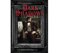 The Dark Shadows - Dark Shadows Collection 24 [DVD] [Region 1] [US Import] [NTSC]
