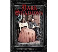 The Dark Shadows - Dark Shadows Collection 25 [DVD] [Region 1] [US Import] [NTSC]