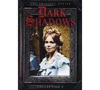 The Dark Shadows - Dark Shadows Collection 5 [DVD] [2003] [Region 1] [US Import] [NTSC]