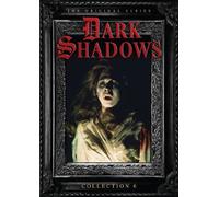The Dark Shadows - Dark Shadows Collection 6 [DVD] [2003] [Region 1] [US Import] [NTSC]