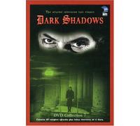 Dark Shadows Collection 7 [DVD] [2003] [Region 1] [US Import] [NTSC]