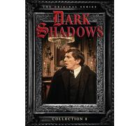 The Dark Shadows - Dark Shadows Collection 8 [DVD] [2003] [Region 1] [US Import] [NTSC]