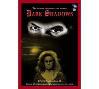 Dark Shadows Collection 8 [DVD] [2003] [Region 1] [US Import] [NTSC]