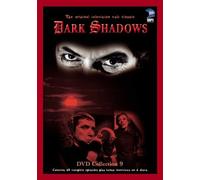 Dark Shadows Collection 9 [DVD] [2003] [Region 1] [US Import] [NTSC]