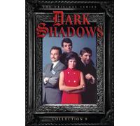 Dark Shadows Collection 9 [DVD] [2003] [Region 1] [US Import] [NTSC]