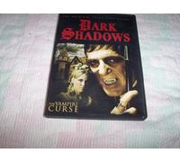 Dark Shadows: Curse of the Vampire [DVD] [Region 1] [US Import] [NTSC]