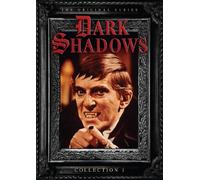 The Dark Shadows - Dark Shadows Collection 1 [DVD] [2002] [Region 1] [US Import] [NTSC]