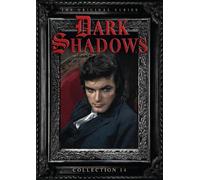 The Dark Shadows - Dark Shadows Collection 14 [DVD] [2004] [Region 1] [US Import] [NTSC]