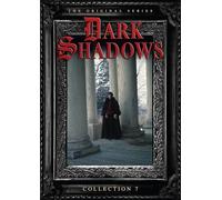 Dark Shadows - Dark Shadows Collection 7 [DVD] [2003] [Region 1] [US Import] [NTSC]