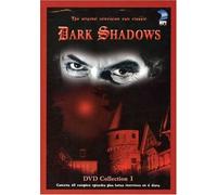 Dark Shadows DVD Collection 1