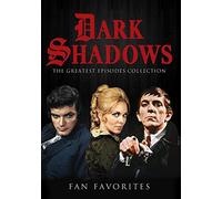 Dark Shadows: Fan Favorites [DVD] [US Import]