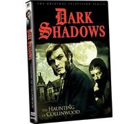Dark Shadows: Haunting of Collinwood [DVD] [Region 1] [US Import] [NTSC]