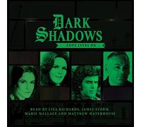 Dark Shadows - Love Lives on: 5 (Dark Shadows Special Releases)