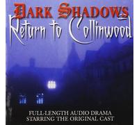 Dark Shadows: Return to