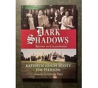 Dark Shadows: Return to Collinwood