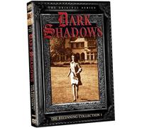 Dark Shadows: The Beginning - Dark Shadows: The Begininng Collection 1 [DVD] [Region 1] [US Import] [NTSC]