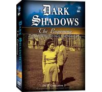 Dark Shadows: The Beginning 2 [DVD] [Region 1] [US Import] [NTSC]