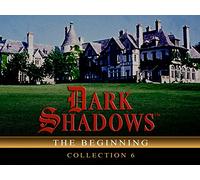 Dark Shadows: The Beginning