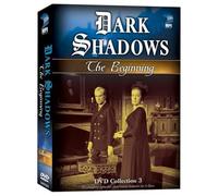 Dark Shadows: The Beginning 3 [DVD] [Region 1] [US Import] [NTSC]