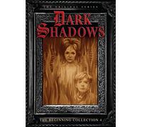 Dark Shadows: The Beginning - Dark Shadows: The Beginning Collection 4 [DVD] [Region 1] [US Import] [NTSC]