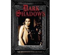 Dark Shadows: The Beginning - Dark Shadows: The Beginning Collection 5 [DVD] [Region 1] [US Import] [NTSC]