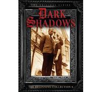 Dark Shadows: The Beginning - Dark Shadows: The Beginning Collection 6 [DVD] [Region 1] [US Import] [NTSC]