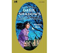 Dark Shadows: The Complete Paperback Library Reprint #1, SECOND EDITION: Dark Shadows the Complete Paperback Library Reprin (DARK SHADOWS PAPERBACK LIBRARY NOVEL)