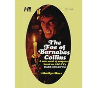 Dark Shadows the Complete Paperback Library Reprint Book 9: The Foe of Barnabas Collins (DARK SHADOWS PAPERBACK LIBRARY NOVEL)