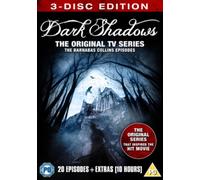 Dark Shadows: The Original TV Series