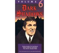 Dark Shadows Volume 6