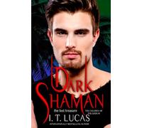 Dark Shaman: The Lost Treasure (The Children Of The Gods Paranormal Romance)