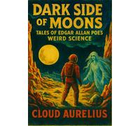 Dark Side of Moons: Tales of Edgar Allan Poe’s Weird Science (The Mechanical Rose)