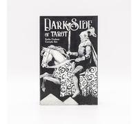 Dark Side of Tarot Kit: 78 full col cards & 192pp book