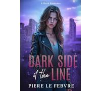 Dark Side of the Line (Bind then Fly Universe)
