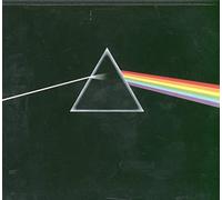 Pink Floyd - The Dark Side Of The Moon | CD Album