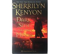 Dark Side of the Moon (Dark-hunters)