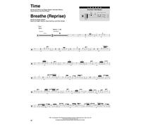 Dark Side of the Moon Drum Play-Along Drum Kit, Percussion Drums Music Pink Floy