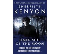 Dark Side Of The Moon (The Dark-Hunter World)