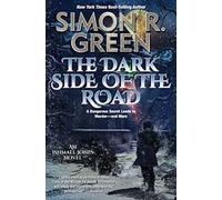Dark Side of the Road (Ishmael Jones)