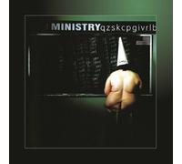 Ministry - Dark Side Of The Spoon [180 gm vinyl]