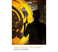 Dark Side of the Street: Book 5 (Paul Chavasse series)