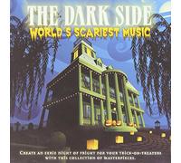 Dark Side-World's Scarie